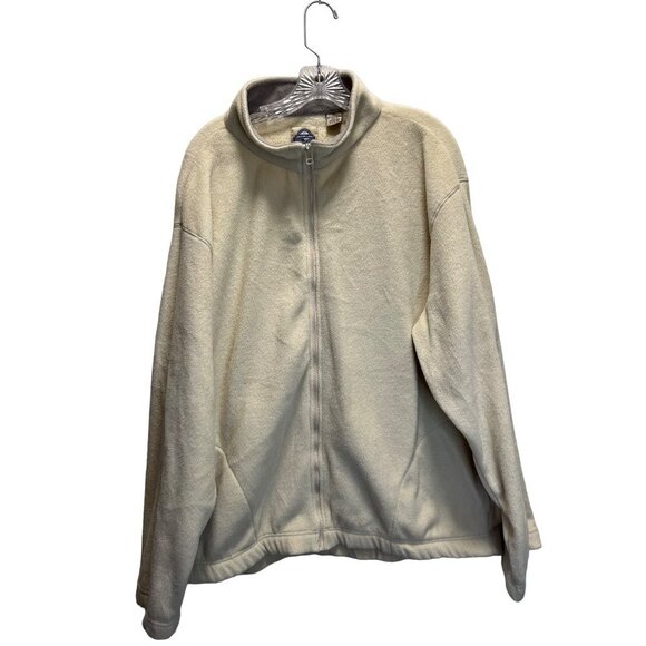 Shaver Lake Zip up Fleece Jacket - Picture 1 of 5